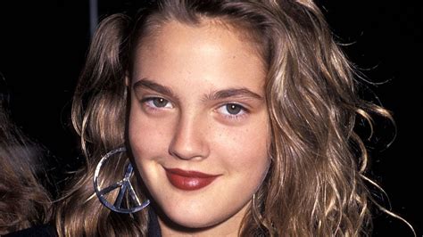 11 Celebrities as Teenagers—And Their Dramatic Beauty ...